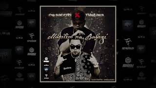 MADILIM NA BAHAGI official audio OG Sacred X Tuglaks [upl. by Rist]