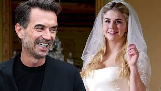 Beatrice Egli verrät Zeit und Ort ihrer Hochzeit mit Florian Silbereisen [upl. by Aholla724]