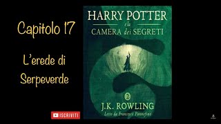 Harry Potter e la Camera dei Segreti  I Primi minuti [upl. by Rawden705]