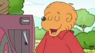 The Berenstain Bears  By The Sea 12 [upl. by Dougie]