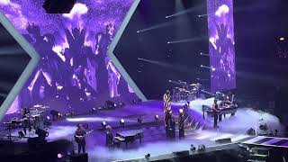 Laura Pausini World Tour 2024  Invece no [upl. by Eelytsirk]