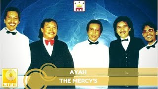 The Mercys  Ayah Official Music Audio [upl. by Fromma]