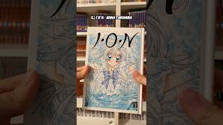 TOP 5 MANGA  HARDCOVER EDITION ❤️🫶🏼 manga mangacollector foryou mangarecommendations [upl. by Main]