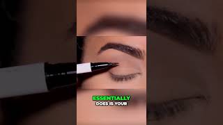 This is how eyelash extensions are applied [upl. by Ballou968]