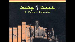 Willy Crook amp Funky Torinos  Play Your Game [upl. by Pedrotti]