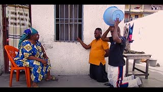 🔴GAG BOLINGO YA DECOR NA MBALIO SOMBO avec MBALIO SOMBO DECOR EYENGA CHIKITO IFOKU [upl. by Rebmyk]