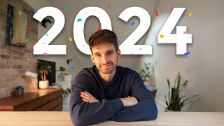 14 Changes To Make 2024 The BEST Year of Your Life [upl. by Nnyla]