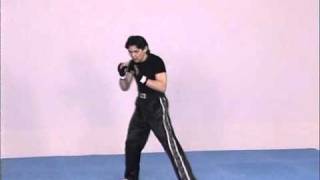 Kick boxing  Full contact [upl. by Fattal]