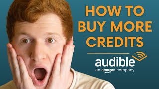 How to Find your Archived Audiobooks on Audible [upl. by Ecnal561]