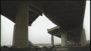 1983 Mianus River Bridge Collapse [upl. by Lemraj]