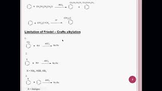 Aromatic aliphatic compounds Arenes [upl. by Abernon]