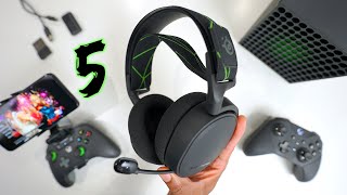 5 MUST HAVE Xbox Series X Accessories [upl. by Aistek845]