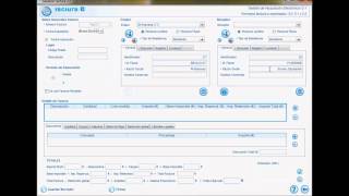 Factura Electrónica y configuración de Facturae [upl. by Kraul]