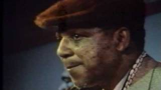 SKATALITES 80s rare footage [upl. by Nayt]