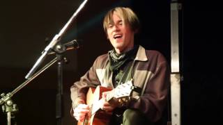 JibLand Reeve Carney sings 1 [upl. by Wing]