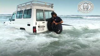 The Real Fraser Island  Roothy [upl. by Anigal68]