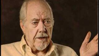 Robert Altman on RASHOMON by Kurosawa [upl. by Nywnorb865]