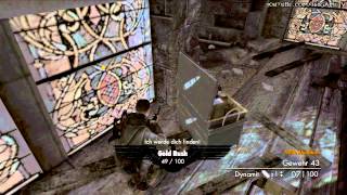 Sniper Elite V2  All Gold Bar Collectible Locations  Gold Rush Achievement [upl. by Hannibal525]