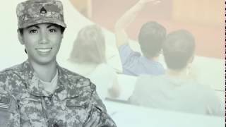 Forever GI Bill Priority Enrollment [upl. by Keelby]