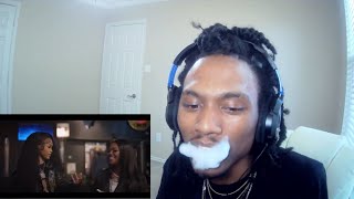 ANN MARIE❤️ MY OBSESSION OFFICIAL MUSIC VIDEO🔥🔥🔥REACTION‼️‼️ [upl. by Alaek]