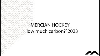 How Much Carbon should you have in a hockey stick 2023 [upl. by Ronym]