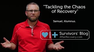 Tackling the Chaos of Recovery [upl. by Duthie154]