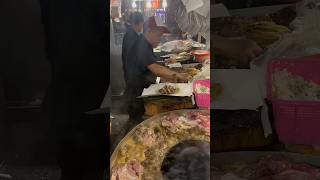 Los de suadero con trozo son una delicia con Tony tacos suadero foodie viral parati [upl. by Mahseh]