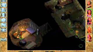 Baldurs Gate Walkthrough Part 124 The Ship of Balduran [upl. by Caughey]