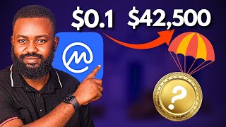 how to find the next 100x coins using coinmarketcap  fundamental analysis [upl. by Ruenhcs]