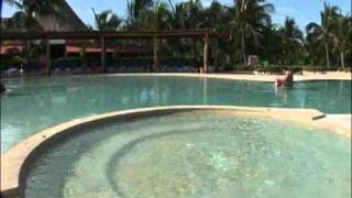 Catalonia Playa Maroma tripcentralca Agent Review [upl. by Gish]