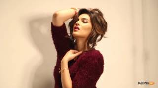 Kriti Sanon x The Juice  Turning Up The Heat This December [upl. by Heppman]