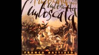 Franco Battiato  Di passaggio [upl. by Cheke]