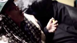 MAO Gang  Smoking Section Official Music Video [upl. by Venator]