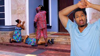 HOW THE PALACE MAID TRY TO SEDUCED THE PRINCE  TRENDING NOLLYWOOD MOVIES  NIGERIAN MOVIES movie [upl. by Amado624]