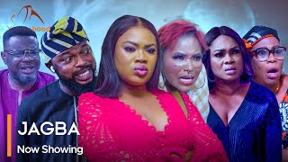 Jagba  Latest Yoruba Movie 2023 Premium Debbie Shokoya  Kola Ajeyemi  Biola Adebayo [upl. by Yrrok]