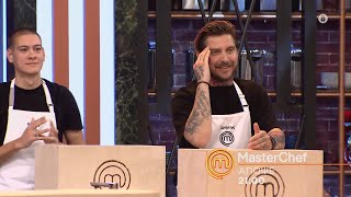 MasterChef 2024  trailer Δευτέρα 1922024 [upl. by Hyacinth]