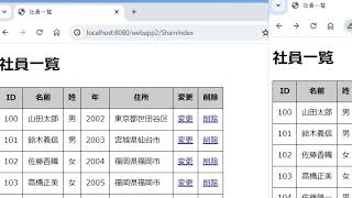 WarファイルをAWSでリリースするとは [upl. by Haeckel665]