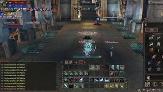 Lineage 2 Official Server Giran Chill Farm Necropolis Of Devotion [upl. by Royall]