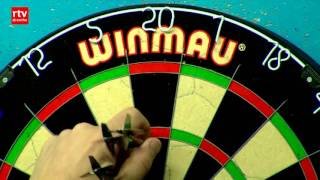 Assen maakt zich op voor grootste darttoernooi ter wereld Dutch Open Darts [upl. by Bambie]