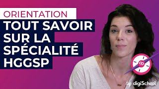 Orientation spécialité bac  histoiregéo géopolitique et sciences politiques [upl. by Jasper]