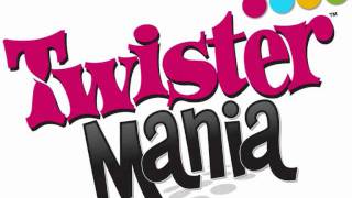 Twister Mania Soundtrack  Video Game Extra 2 [upl. by Graham]