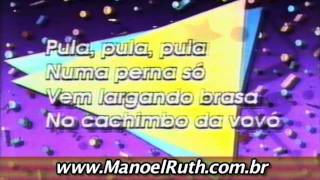 SBT Carnaval 94  Marchinhas [upl. by Enahs163]