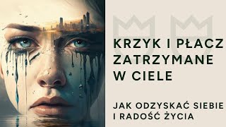 Jak odzyskać siebie i radość życia [upl. by Hayimas]