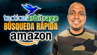 Nuevo Método Para Encontrar Productos GANADORES con Tactical Arbitrage [upl. by Thadeus]