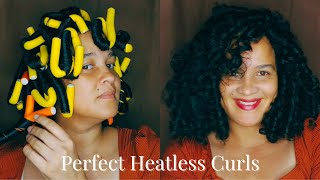 How to do a flexi rod set [upl. by Swen]