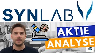 Synlab Aktie Börsengang des größten Laborbetreibers in Europa Corona Tests etc [upl. by Barri]