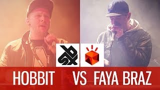 CAMERO vs FAYA BRAZ  Grand Beatbox Battle 2014  Loopstation Semi Final [upl. by Rodolfo]