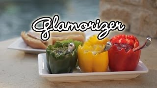 Glamorizer by EuroGourmet [upl. by Odnam148]