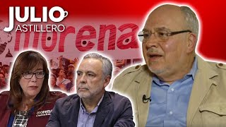 No hay heredero del CARISMA de AMLO no veo a nadie cercano para sustituirlo LORENZO MEYER [upl. by Karlik513]