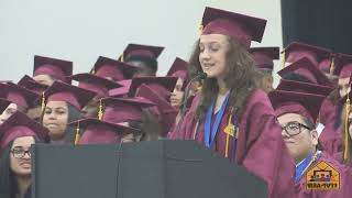 Doherty High School Graduation 2023 [upl. by Ravilob144]